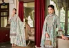 Naira Vol 155 By Belliza Pure Cotton Printed Dress Materials 
